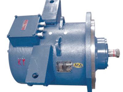 YVF-45Q（380、220）礦用一般型變頻牽引電動機(jī)